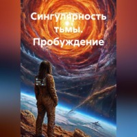 Наталья Франсси. Сингулярность тьмы. Пробуждение