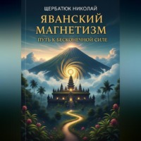 Николай Щербатюк. Яванский Магнетизм: Путь к Бесконечной Силе