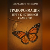 Николай Щербатюк. Трансформация: Путь к истинной Самости