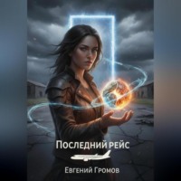 Евгений Громов. Последний рейс