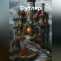 Ирина Одарчук Паули. Футляр