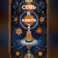 Ольга lyolya-79 Филиппова. СЕМЬ Я: книга 2