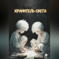 Винициэла Винчестер. ХРАНИТЕЛЬ СВЕТА