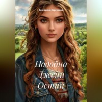 . Подобно Джейн Остин