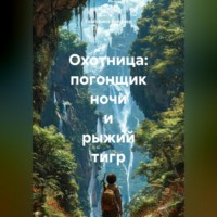 . ОХОТНИЦА :ПОГОНЩИК НОЧИ И РЫЖИЙ ТИГР