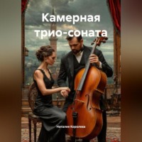 Наталия Королева. Камерная трио-соната