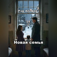 Рэм Альфер. Новая семья