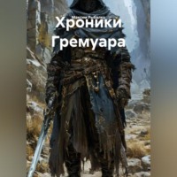 Максим Рыбалко. Хроники Гремуара