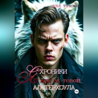 Ева Трезор. Я иду за тобой. Хроники Алстерхоула