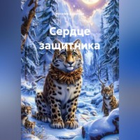 Наталия Королева. Сердце защитника