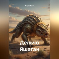 Теодор Георгиевич Тория. Дельчо Яшаган