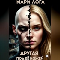 Мари Лога. Другая под её кожей