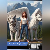 Елена Кушева. Омниту