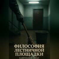 . Философия лестничной площадки