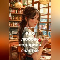 . Как любовь подарила счастье.