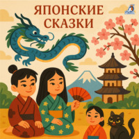 . Японские сказки