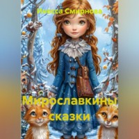 Инесса Смирнова. Мирославкины сказки