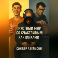 . Грустный мир со счастливыми картинками