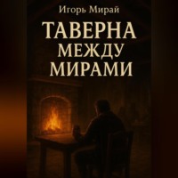 . Таверна между мирами