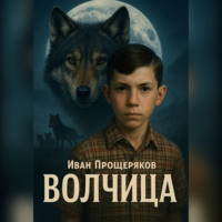 Иван Прощеряков. Волчица