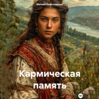 Матвей Рокоссовский. Кармическая память