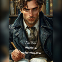 . Книга твоего персонажа