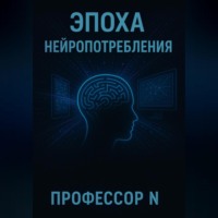Профессор N. Эпоха нейропотребления
