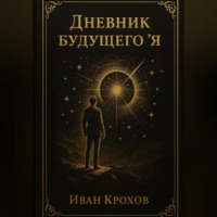 Иван Крохов. Дневник будущего 