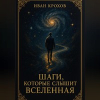 . Шаги, которые слышит Вселенная