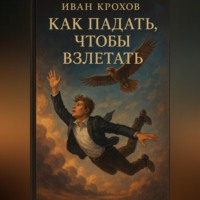 Иван Крохов. Как падать, чтобы взлетать