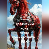 Сергей Чувашов. Троянский конь готов уничтожать РАК