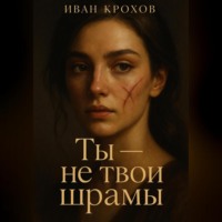 . Ты – не твои шрамы