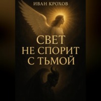 . Свет не спорит с тьмой