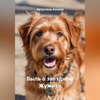 Августина Аннова. Быль о звездном Жужике