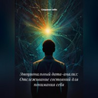 . Эмоциональный дата-анализ: Отслеживание состояний для понимания себя