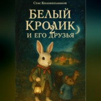 . Белый Кролик и его друзья – 2