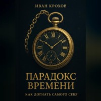Иван Крохов. Парадокс времени: как догнать самого себя