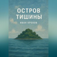 Иван Крохов. Остров тишины