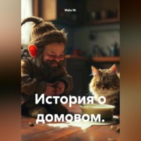 . История одного домового