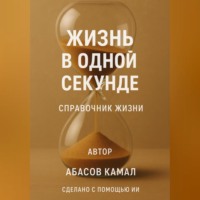. Жизнь в одной секунде