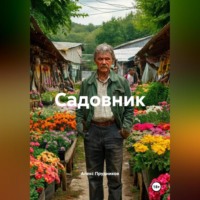 . Садовник
