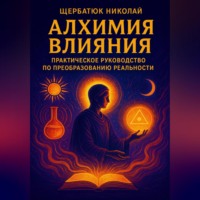 . Алхимия Влияния: Практическое Руководство по Преобразованию Реальности