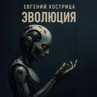 Евгений Кострица. Эволюция
