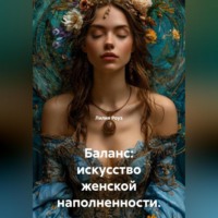 Лилия Роуз. Баланс: искусство женской наполненности
