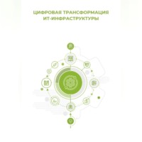 Клуб 4CIO. Цифровая трансформация ИТ-инфраструктуры
