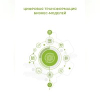 Клуб 4CIO. Цифровая трансформация бизнес-моделей