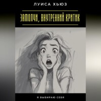 . Замолчи, внутренний критик. Я выбираю себя