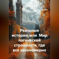 . Реальные истории, или Мир логической стройности, где все закономерно