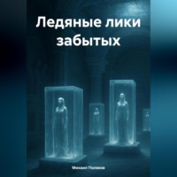 Михаил Поляков. Ледяные лики забытых