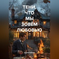 . ТЕНИ, ЧТО МЫ ЗОВЁМ ЛЮБОВЬЮ